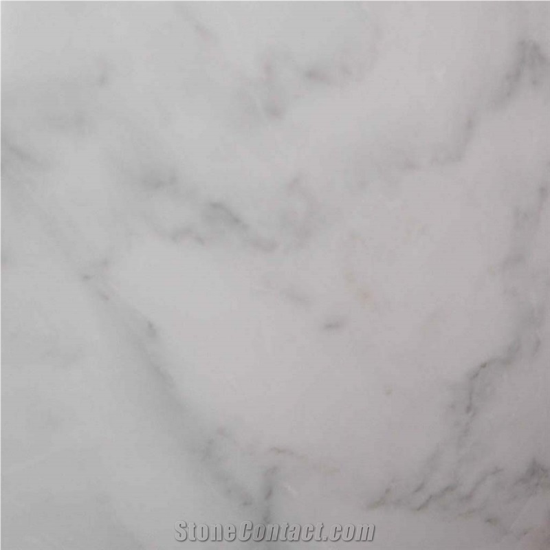 Lasa Bianco Statuario Marble Slabs & Tiles, Italy White Marble