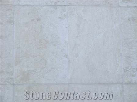 Vratza Grey Limestone Slabs & Tiles, Bulgaria Grey Limestone