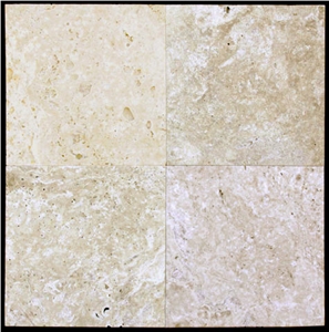 Durango Travertine Slabs, Mexico Beige Travertine