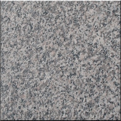 Haicang White Granite Slabs & Tiles, China Grey Granite
