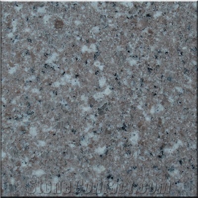 Quanzhou White (G606) Granite Slabs & Tiles, China White Granite