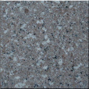 Quanzhou White (G606) Granite Slabs & Tiles, China White Granite