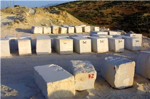 Gohareh Export Marble (Raw Block)