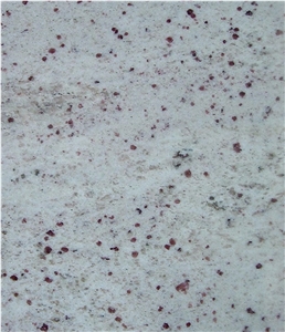 White Lanka Granite Blocks