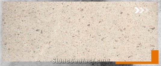 Caliza Capri Limestone Slabs & Tiles, Spain Beige Limestone