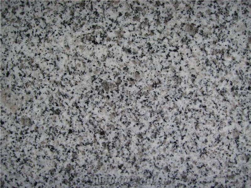 White Granite