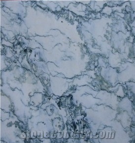 Lily Green China Marble Slabs & Tiles Cut to Size Wall Panel Pattern Tiles,Floor Covering Skirting,Hotel Lobby Walling Stones Interior Building Marterial