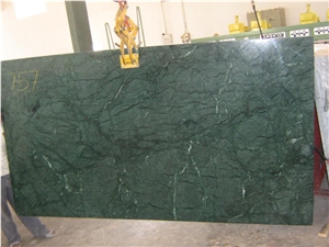 Verde Guatemala Marble Slab, India Green Marble