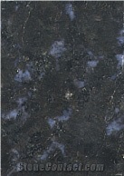 Bombay Blue Granite,Butterfly Blue Granite Slabs & Tiles