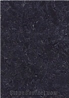 Cambrian Black Granite Slabs & Tiles, Canada Black Granite