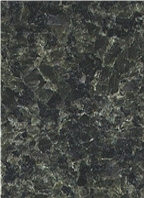 Laurentian Green Granite Slabs & Tiles, Canada Green Granite