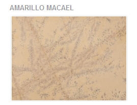 Amarillo Triana Marble Slabs & Tiles, Spain Yellow Marble