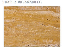 Travertino Amarillo Travertine Slabs & Tiles