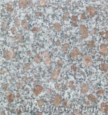 Pearl Red Granite Slabs & Tiles, China Red Granite