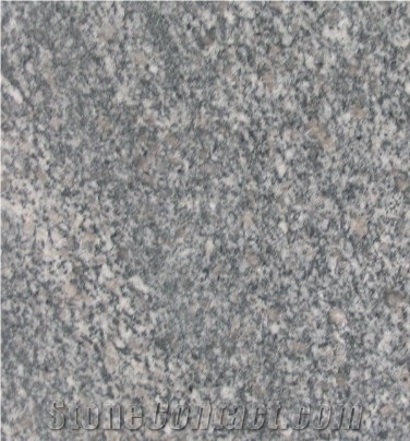 Wulian Grey Granite Slabs & Tiles