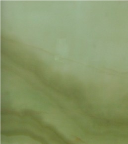 Green Onyx Slabs & Tiles