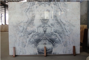 Grey Onyx Slabs