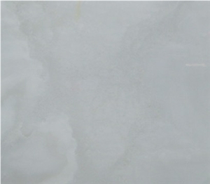 Iran White Onyx Slabs & Tiles