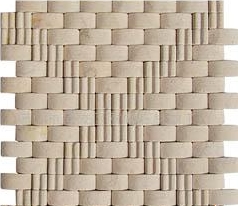 Beige Marble Mosaic