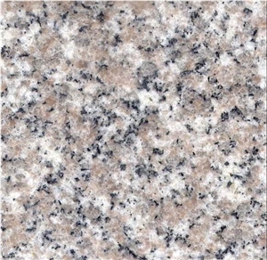 G636 Granite Slabs & Tiles, China Pink Granite