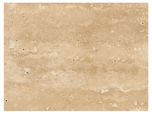 Turkey Yellow Travertine