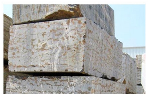 Black Gold Marble Blocks, Pakistan Black Marble