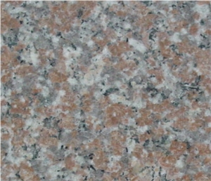 G696 Granite Slabs & Tiles, China Red Granite