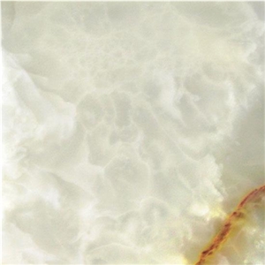 Turkey White Onyx Slabs & Tiles