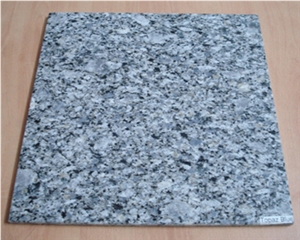 Topaz Blue Granite Slabs & Tiles