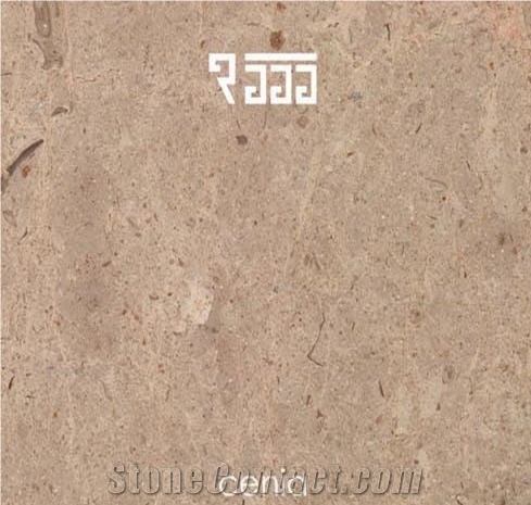 Crema Cenia Limestone Tile, Spain Beige Limestone