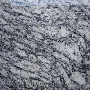 CL White Wave Granite