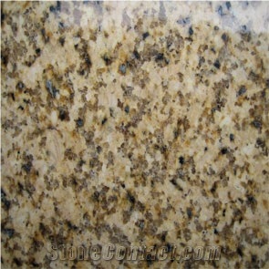 Yellow Sun Granite Slabs & Tiles, Viet Nam Yellow Granite