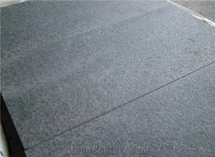 China Black Pearl Granite(G684 Granite) Slabs & Tiles