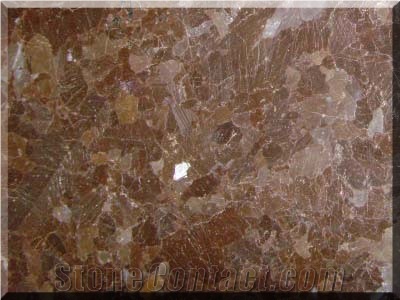 Antique Brown, Brazil Brown Granite Slabs & Tiles