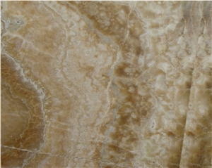 Brown Onyx Slabs & Tiles