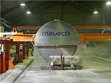 Circular Saw-Helios