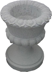 G603 Flowerpot