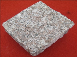G664 Granite Pavers