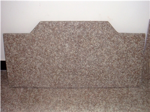 G687 Granite Countertop