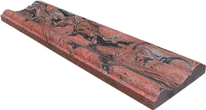 Special Shape Molding, Border