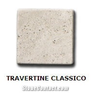 Classic Travertine Tumbled, Beige Travertine Tiles & Slabs