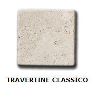 Classic Travertine Tumbled, Beige Travertine Tiles & Slabs
