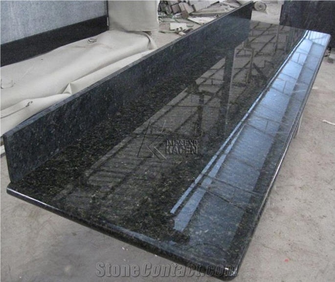 G748 Granite Countertop
