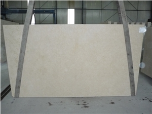 Parana Cream Marble Slabs