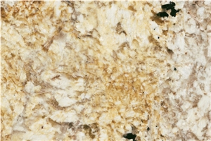 Zeus Granite Slabs & Tiles, Brazil Yellow Granite