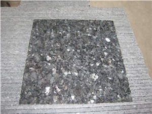 Labrador Silver Pearl Granite Slabs & Tiles