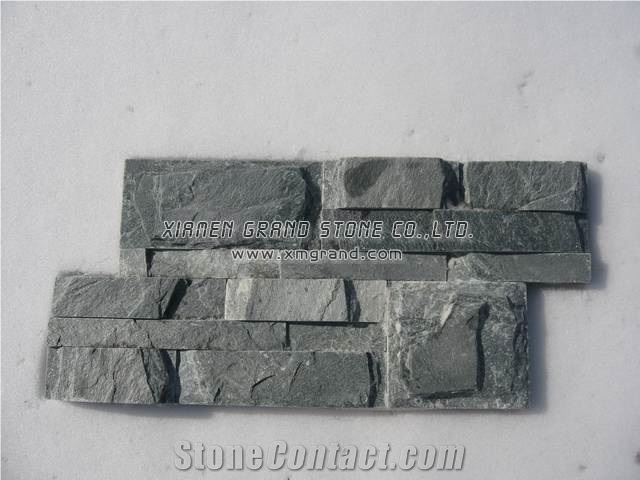 Culture Slate,slate Wall Cladding,Ledge Stone