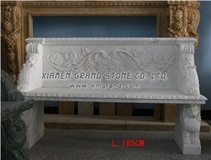 Marble Bench 004