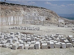 Travertine, Marble, Onyx Blocks