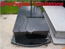 Black Granite Monuments